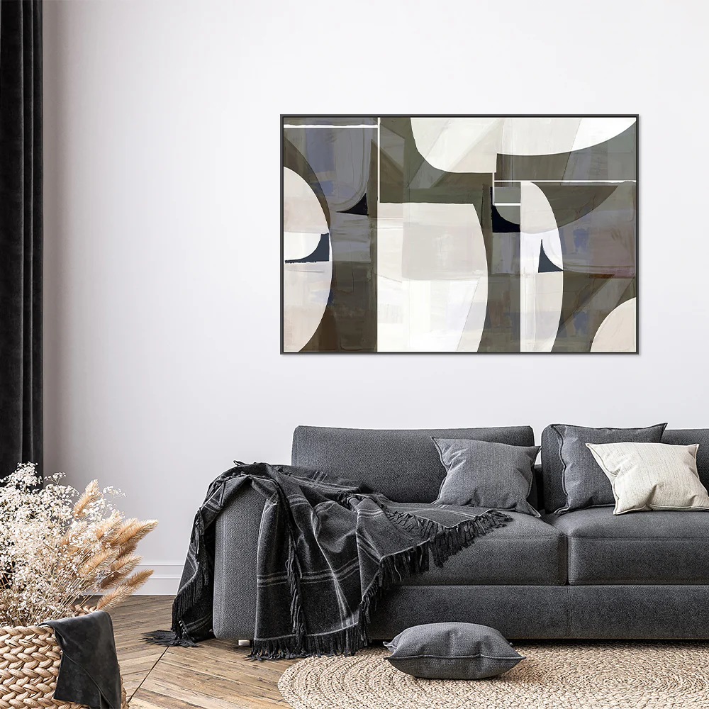 Architectural Abstraction, Style A - Image 7