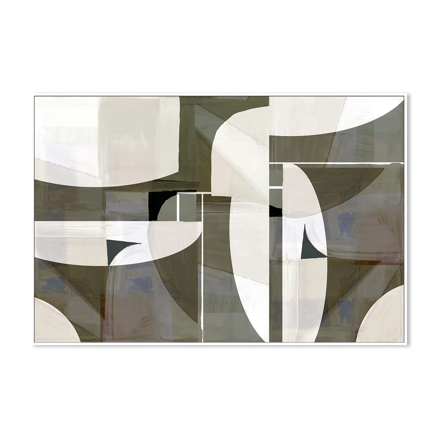 Architectural Abstraction, Style B - Image 5