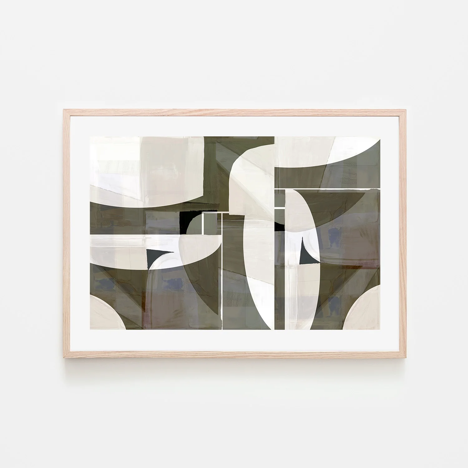Architectural Abstraction, Style B - Image 6