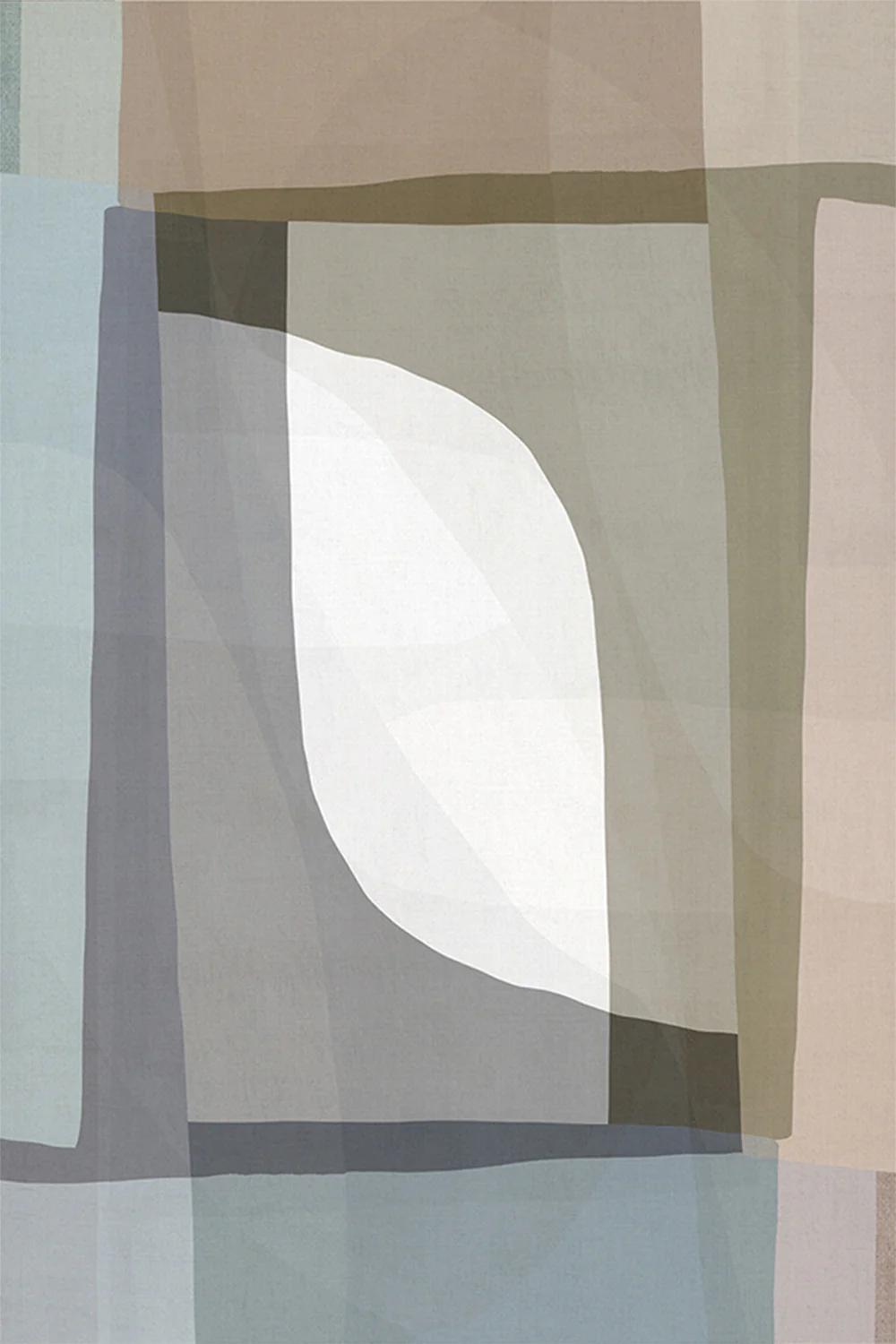 Muted Geometric Flow