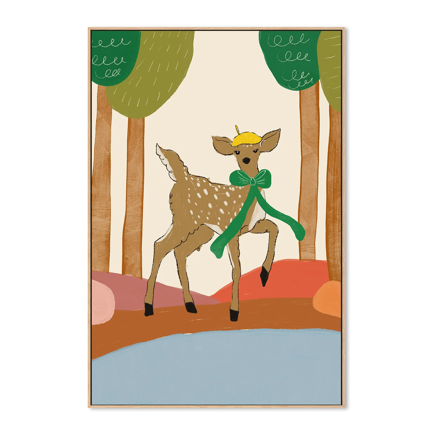 Forest Fawn Parade - Image 4