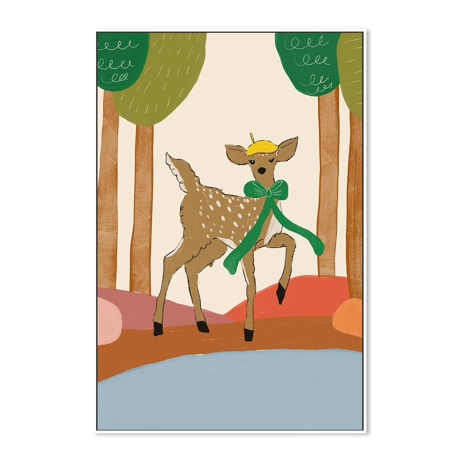 Forest Fawn Parade - Image 5