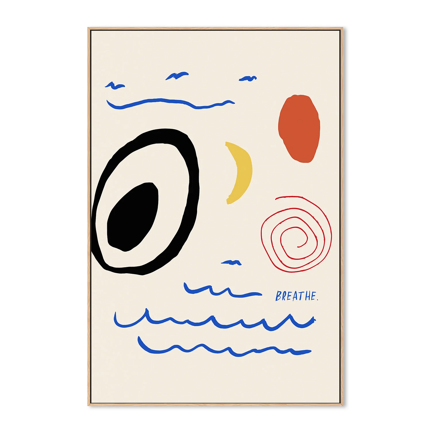 Colorful Whispers - Image 4