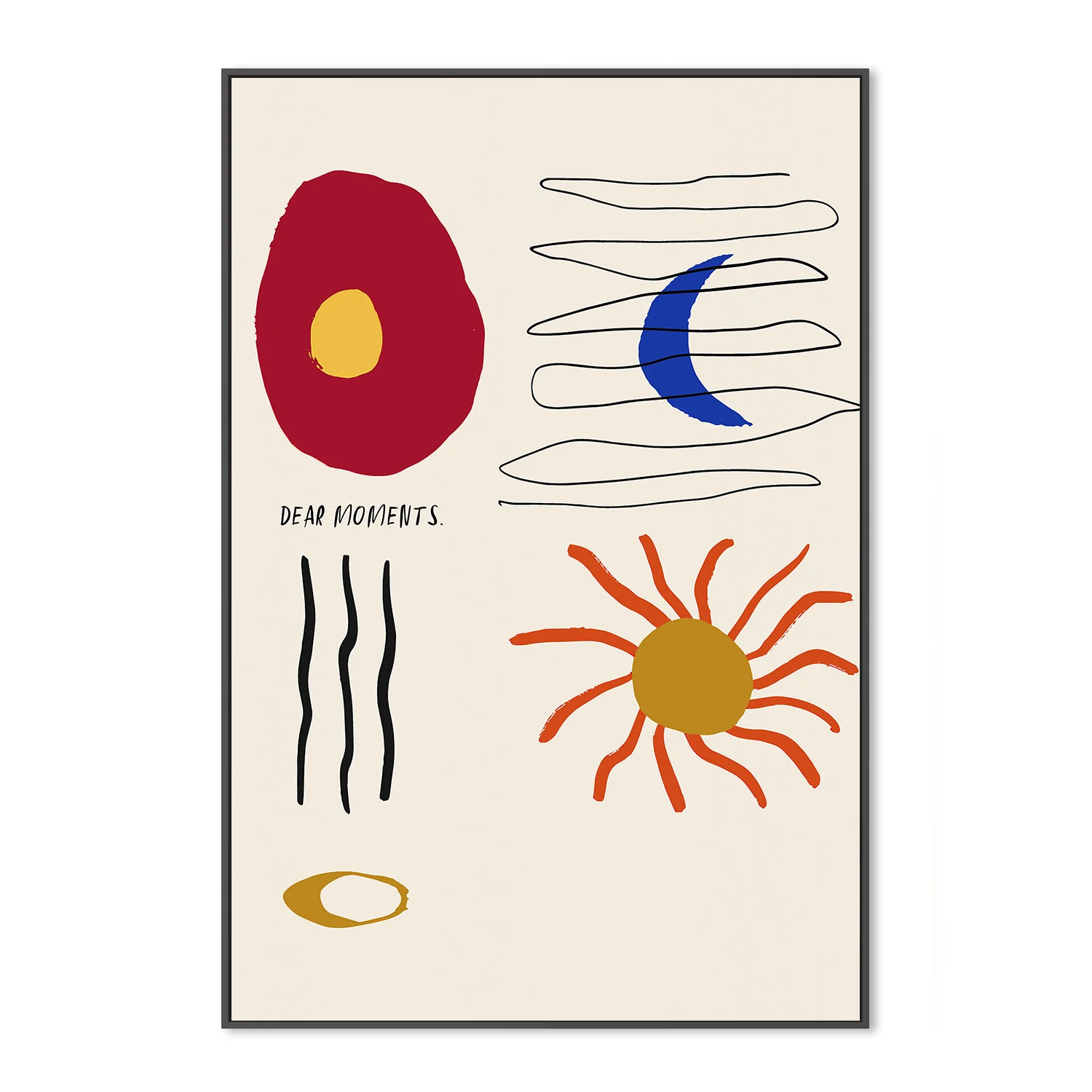 Cosmic Harmony - Image 3