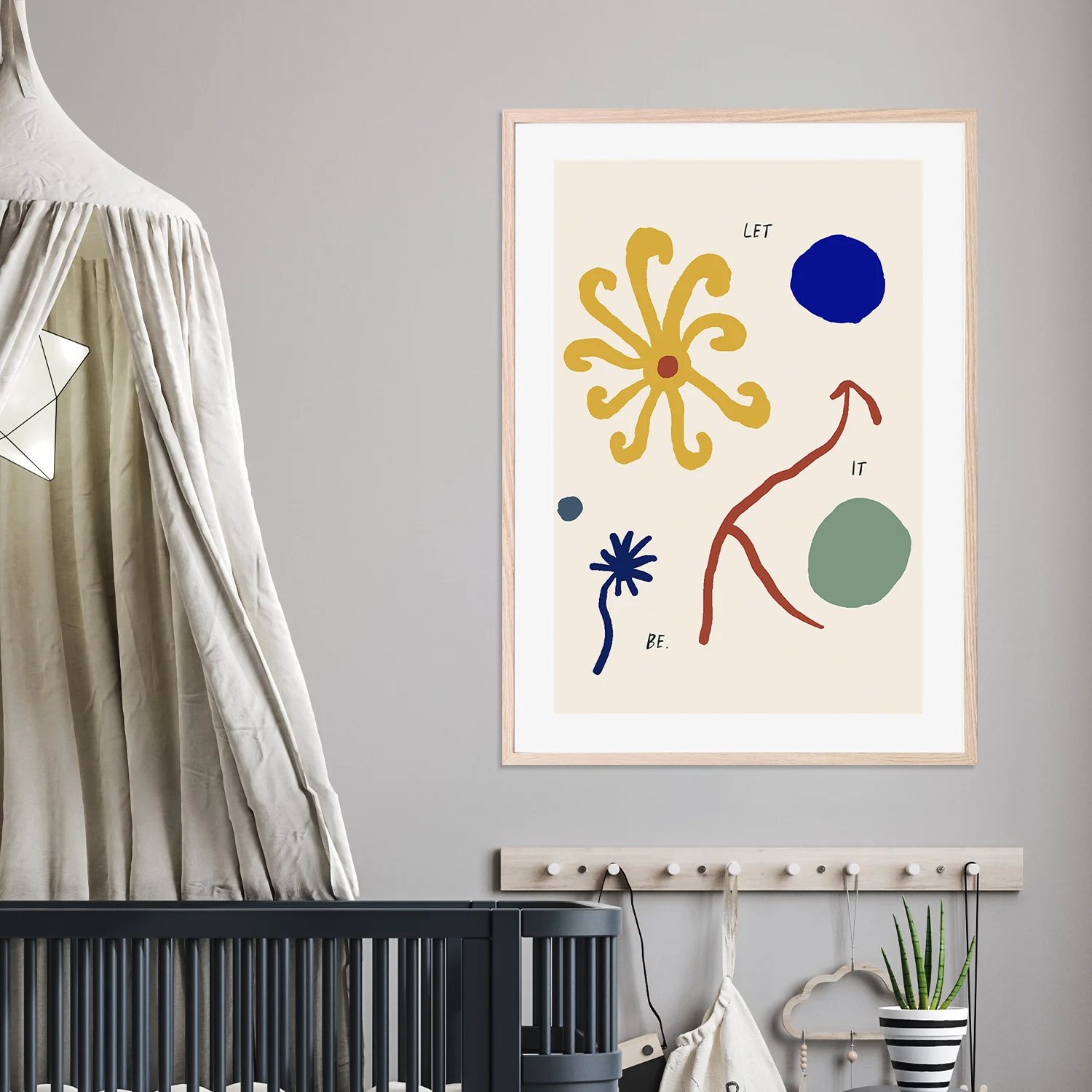 Abstract Harmony - Image 2