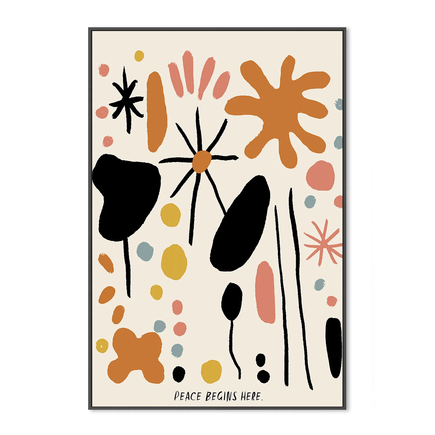 Kindnotes(peacebegins) - Image 3