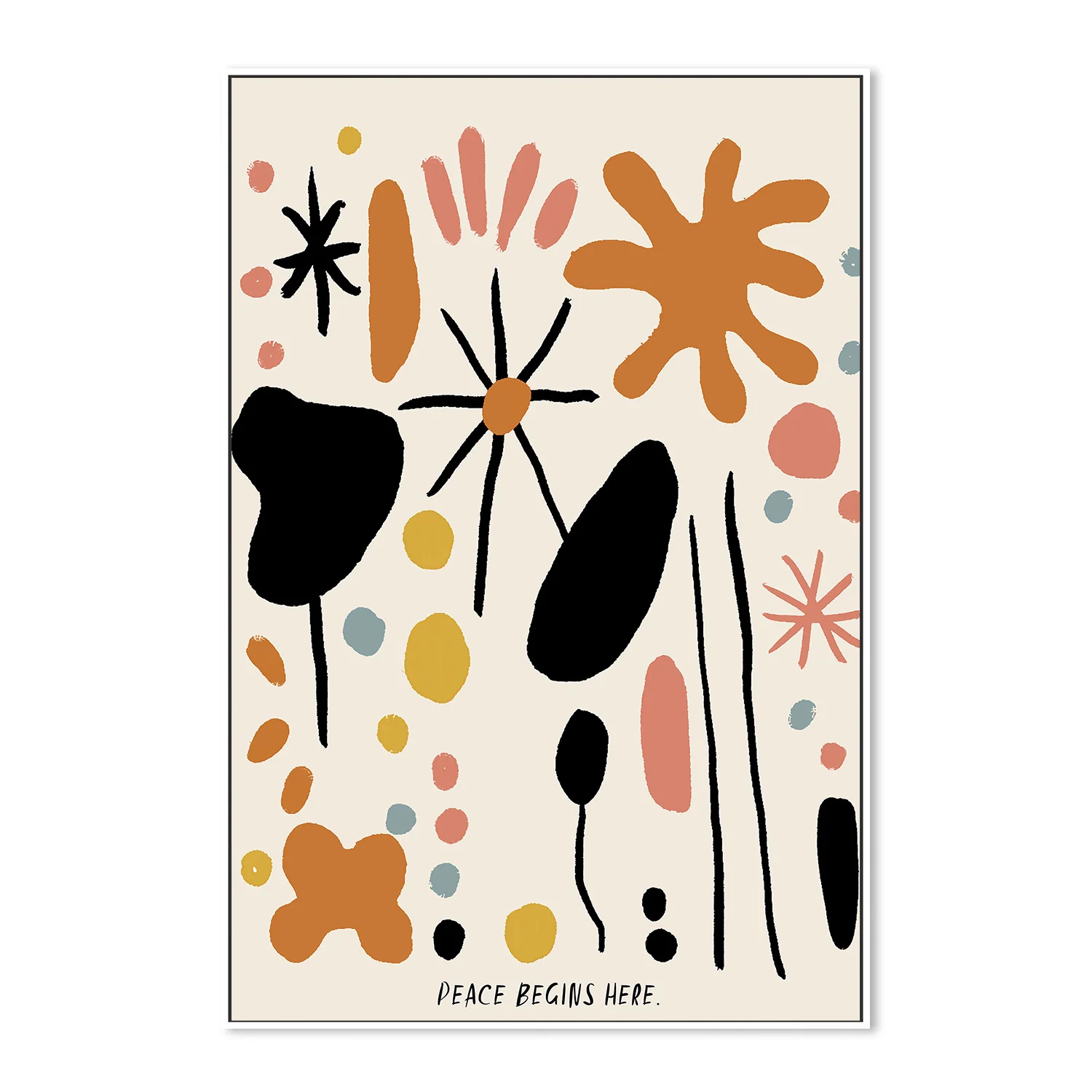 Kindnotes(peacebegins) - Image 5