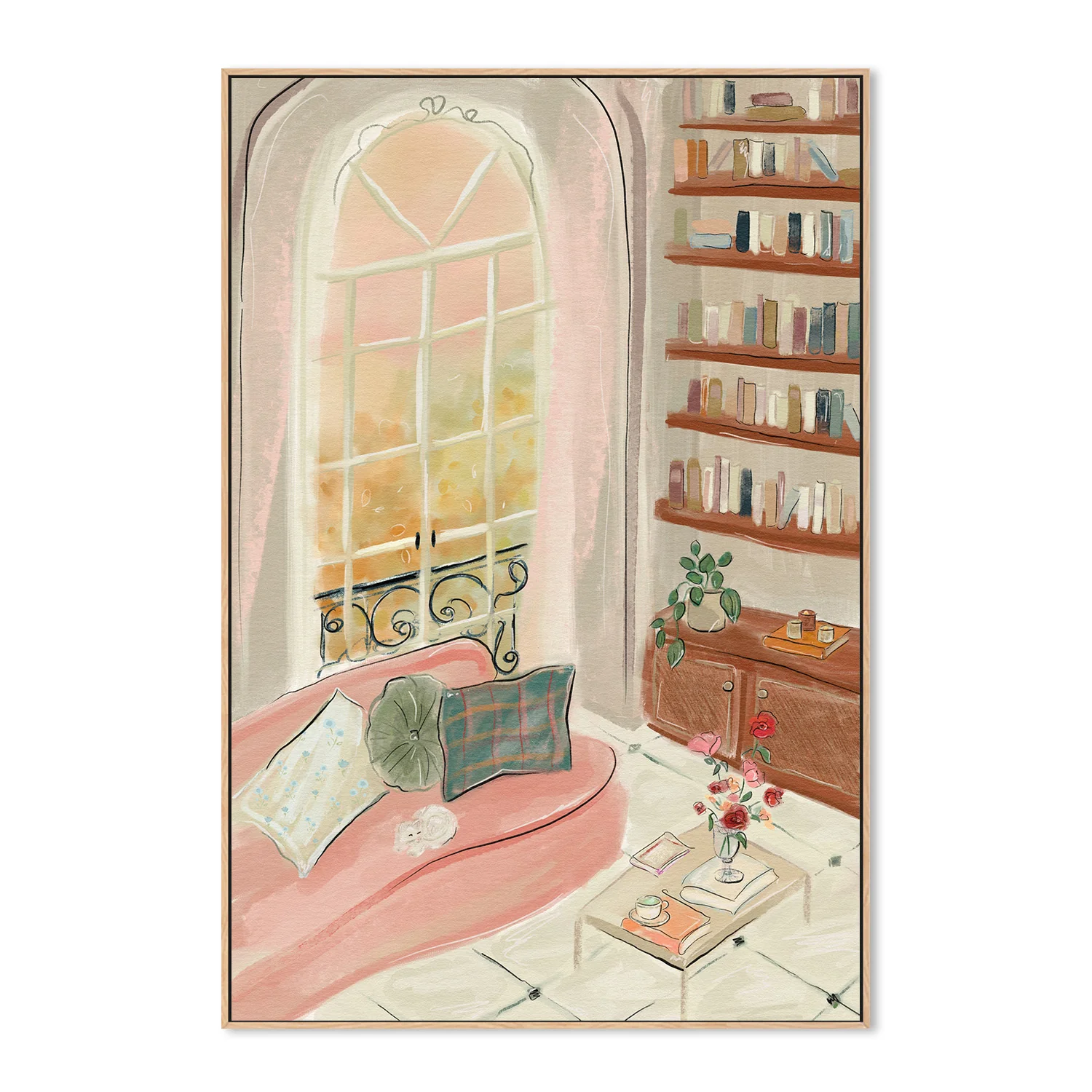 Cozy Weekend - Image 4