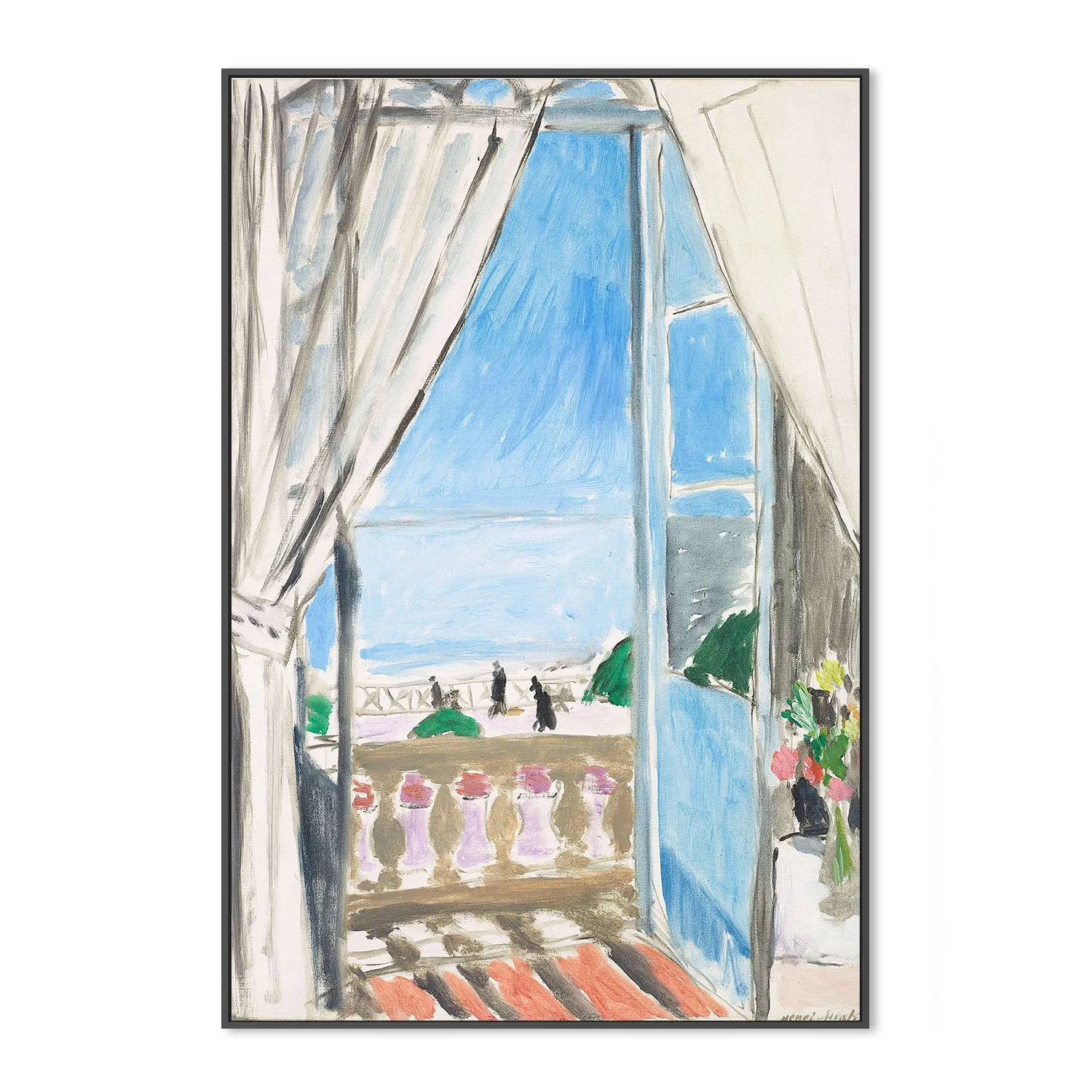 La Fenêtre ouverte - Image 3