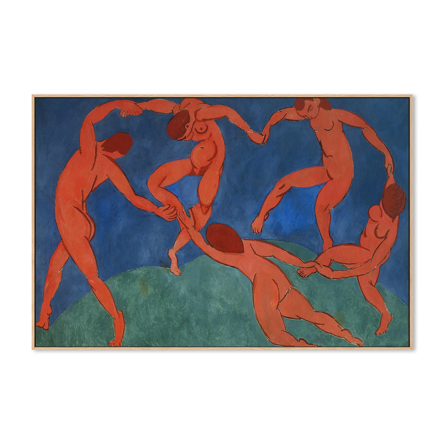 La Danse Ii Ful - Image 4