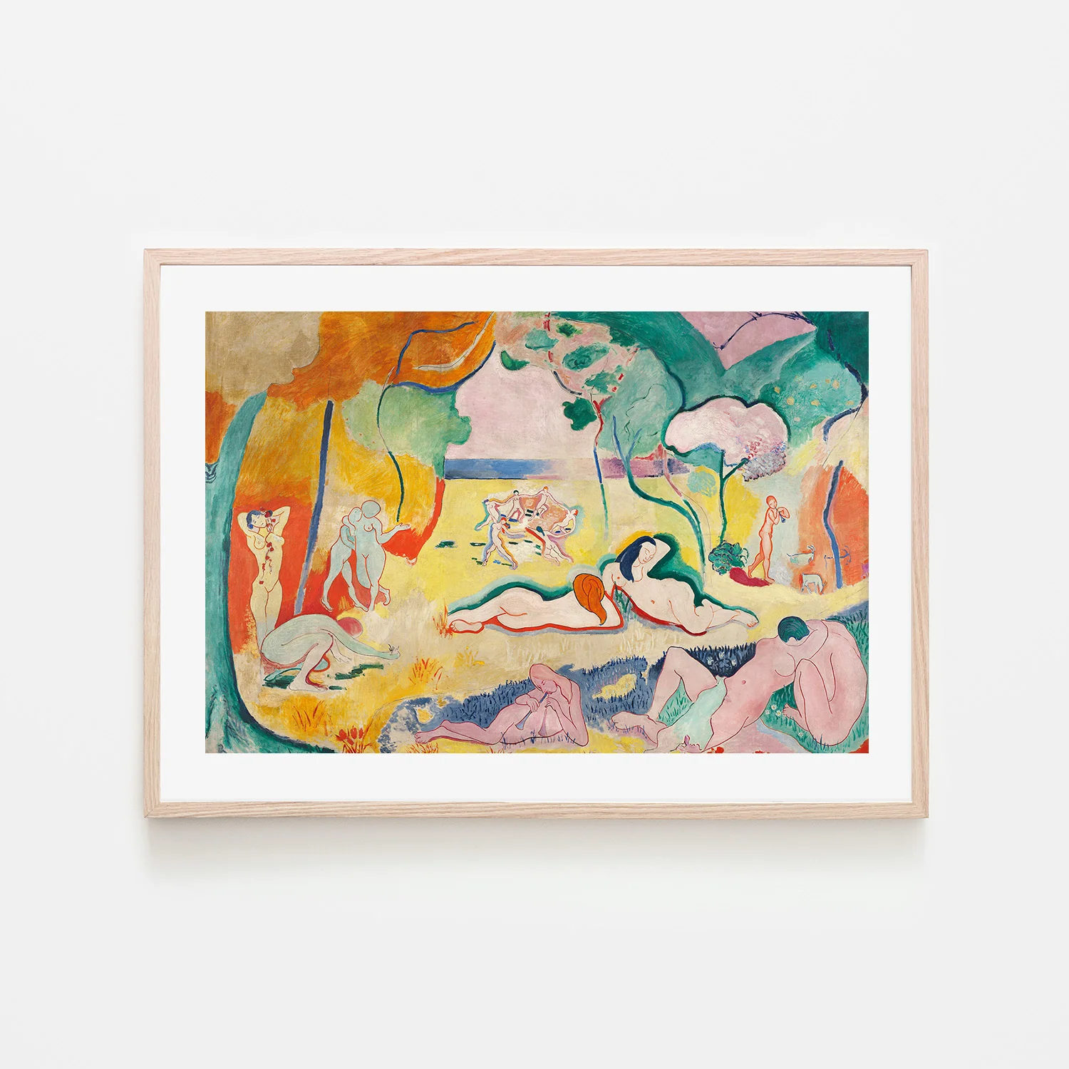 La Joie De Vivre - Image 6