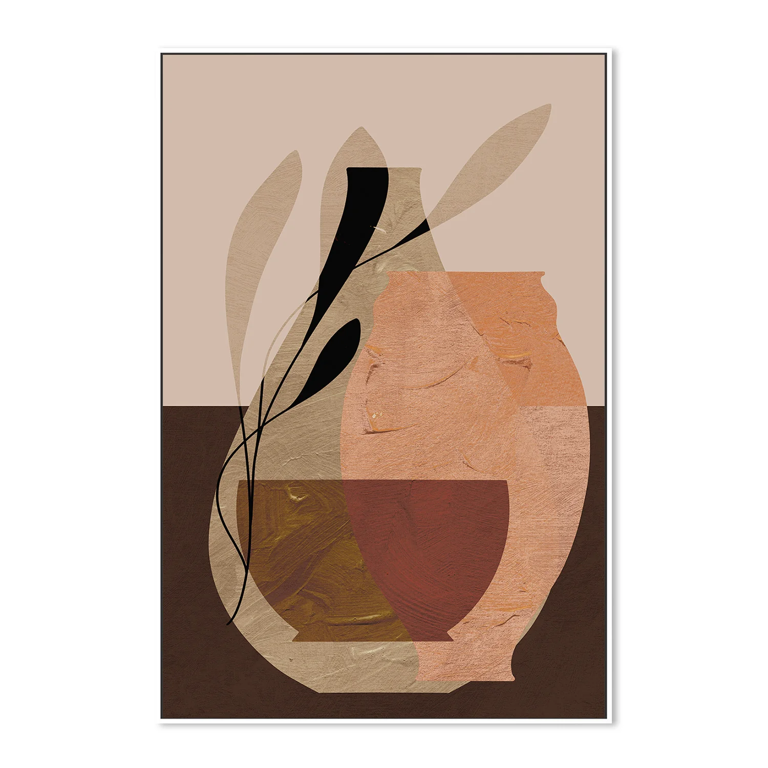Pottery poem no.09 - Image 5