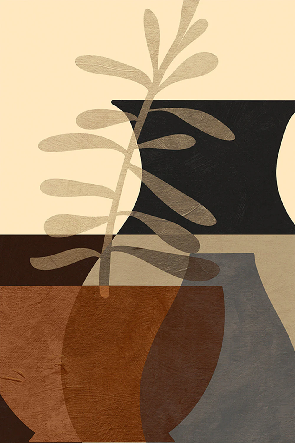 Pottery poem no.10