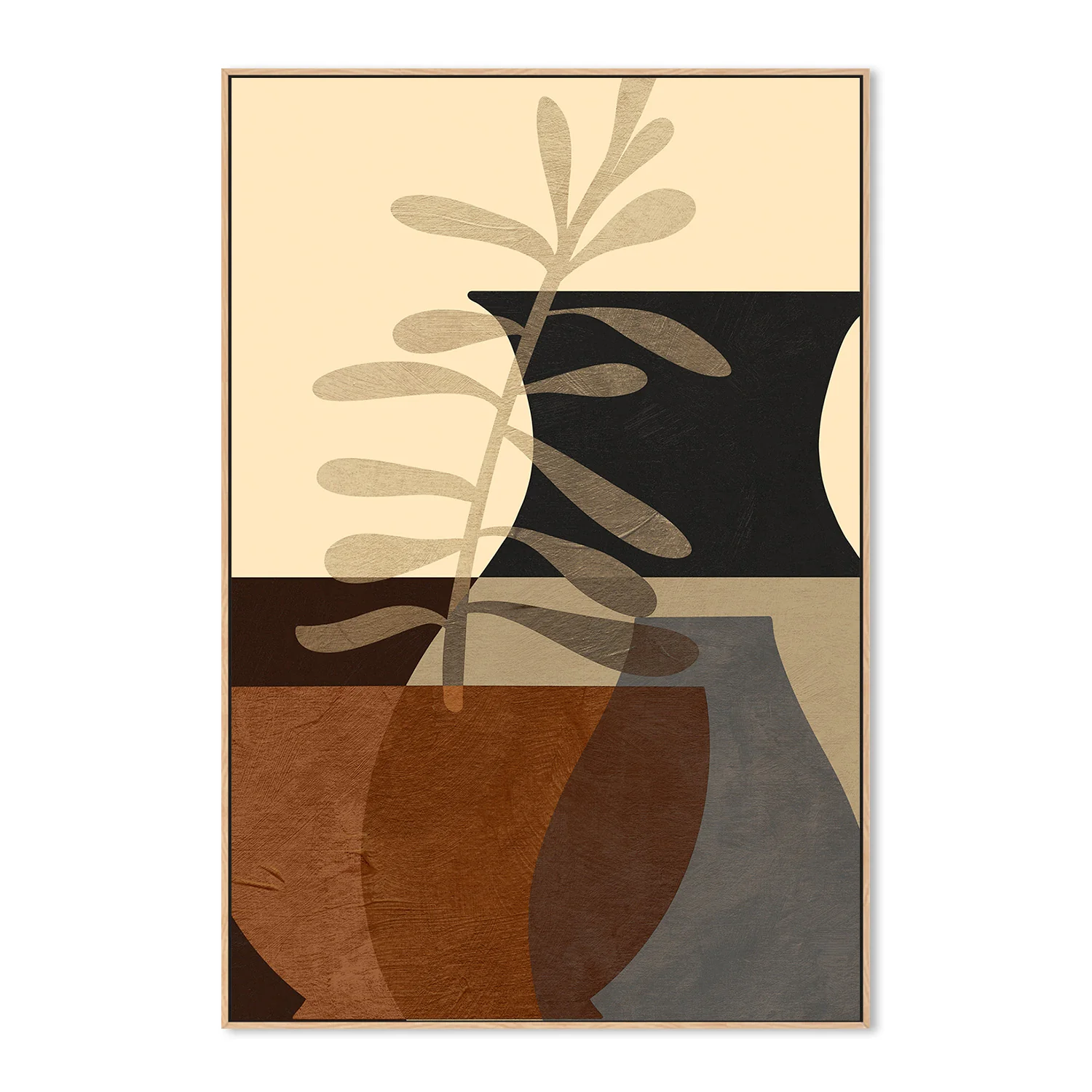 Pottery poem no.10 - Image 4