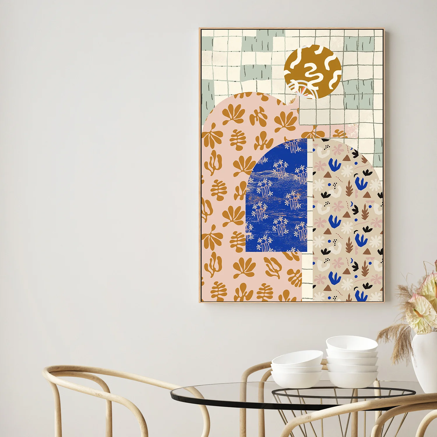 Pattern Play, Style B - Image 2