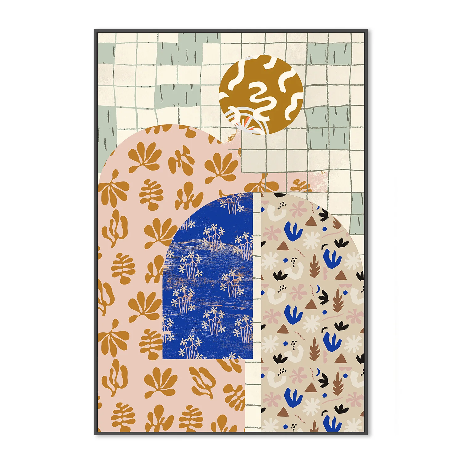 Pattern Play, Style B - Image 3