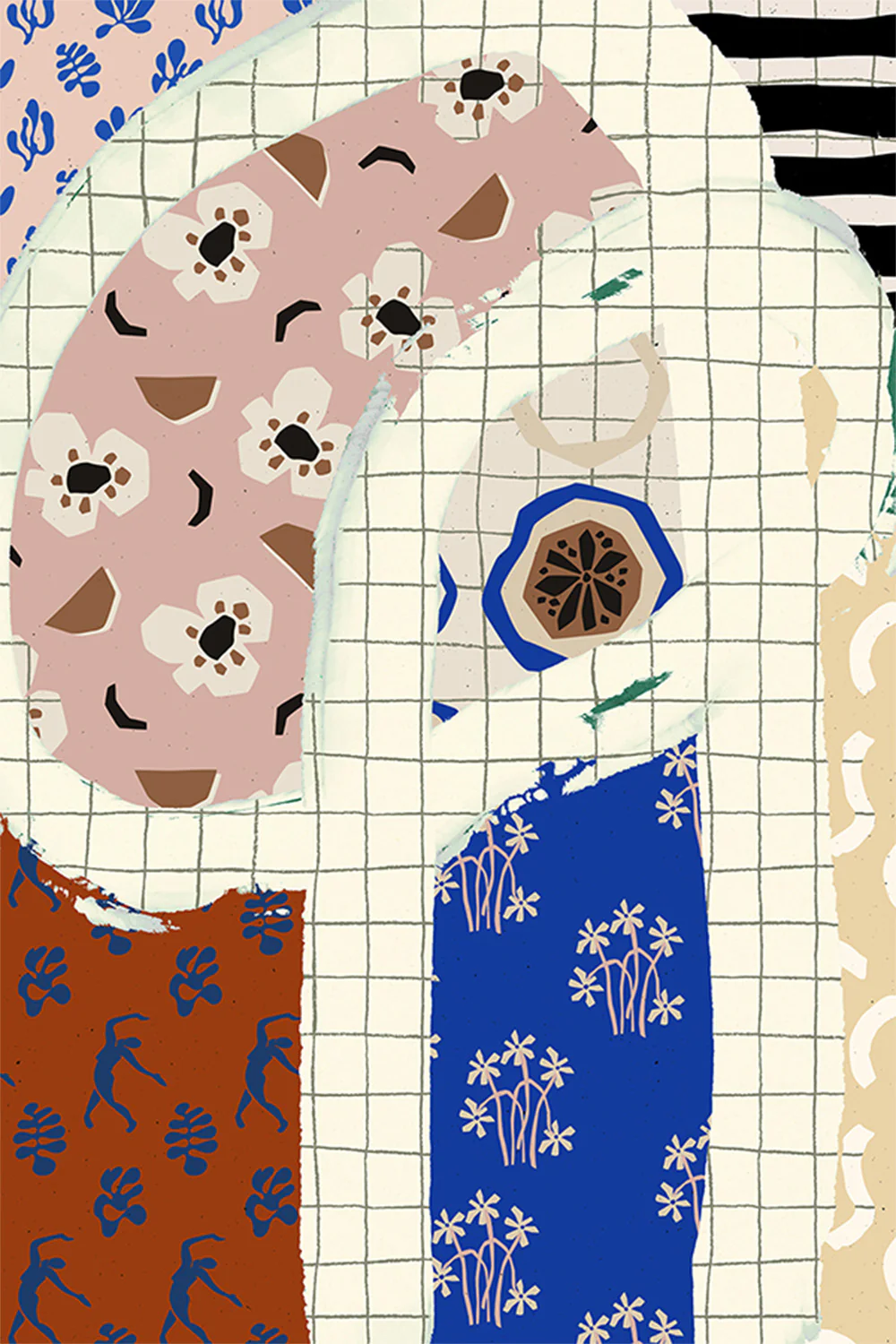 Pattern Play, Style A