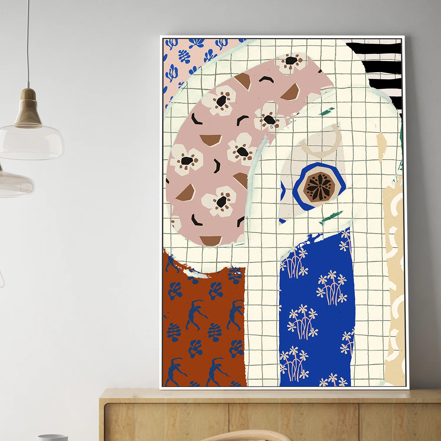 Pattern Play, Style A - Image 2