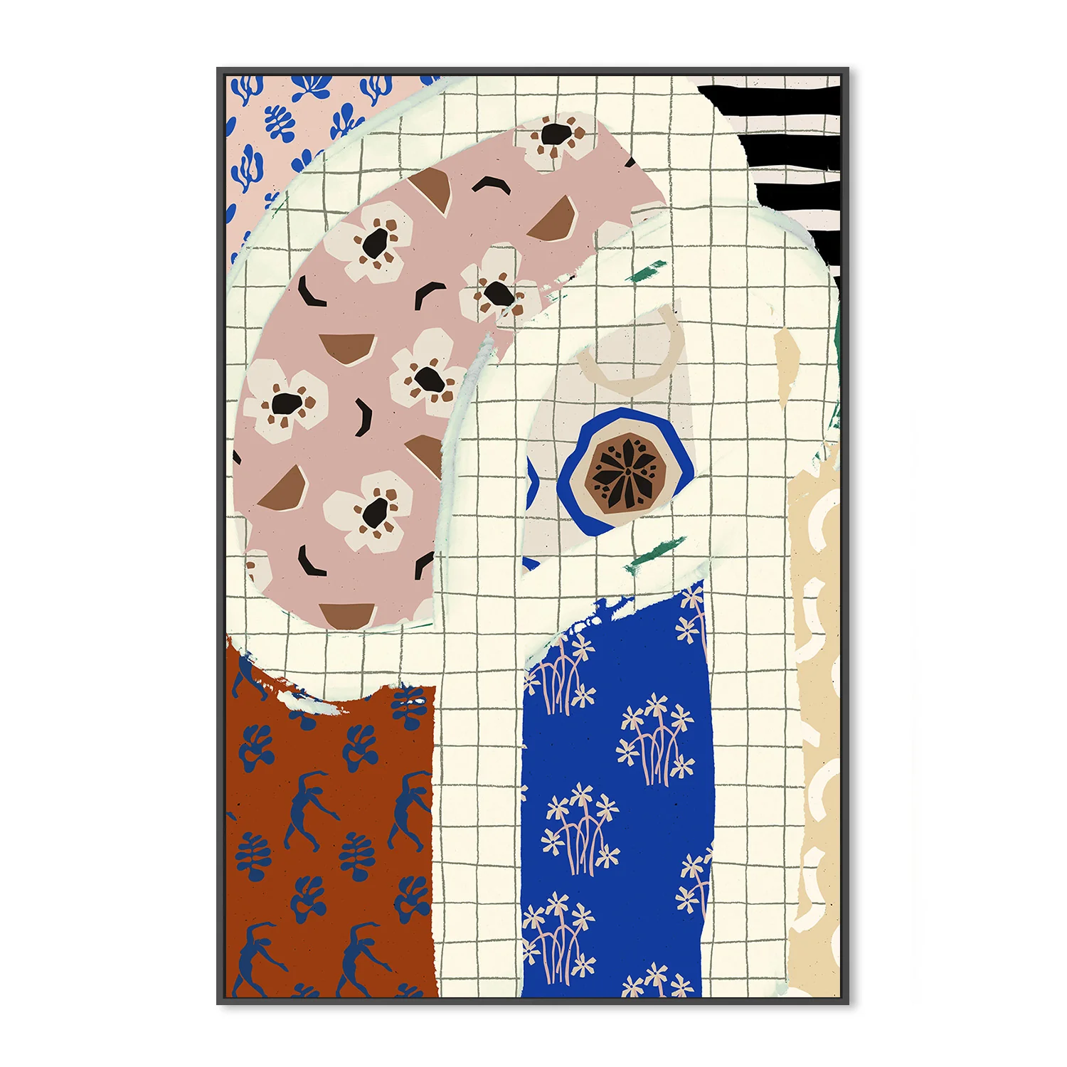 Pattern Play, Style A - Image 3