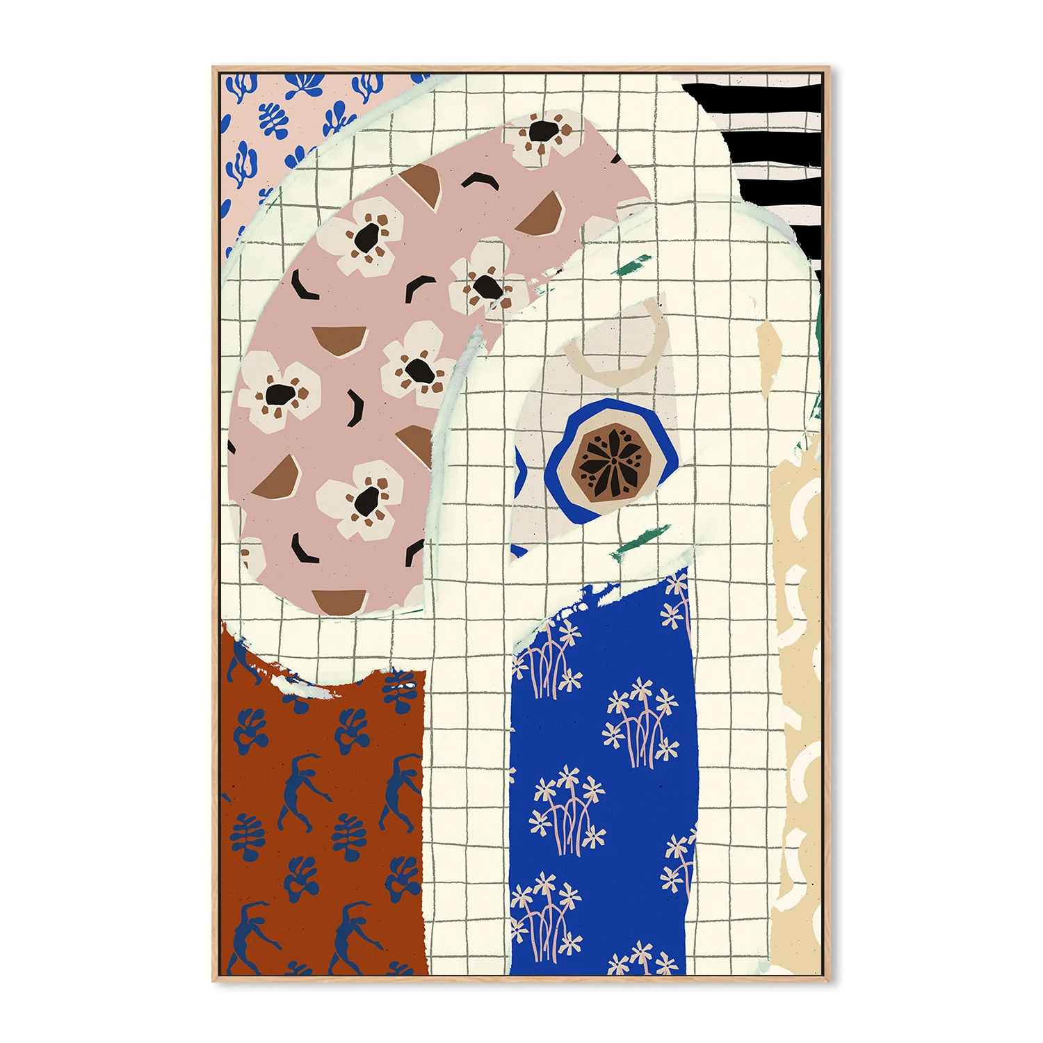 Pattern Play, Style A - Image 4