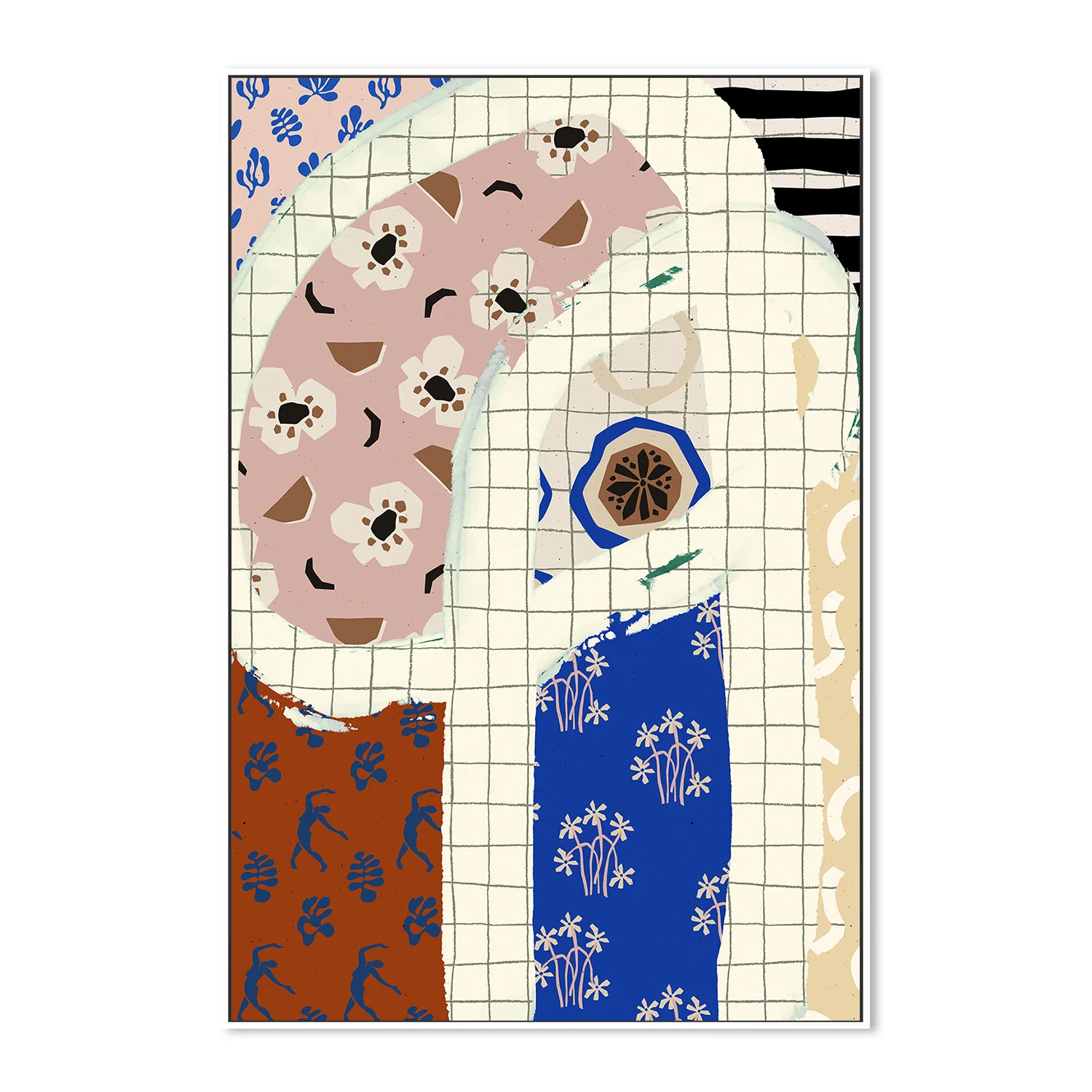 Pattern Play, Style A - Image 5