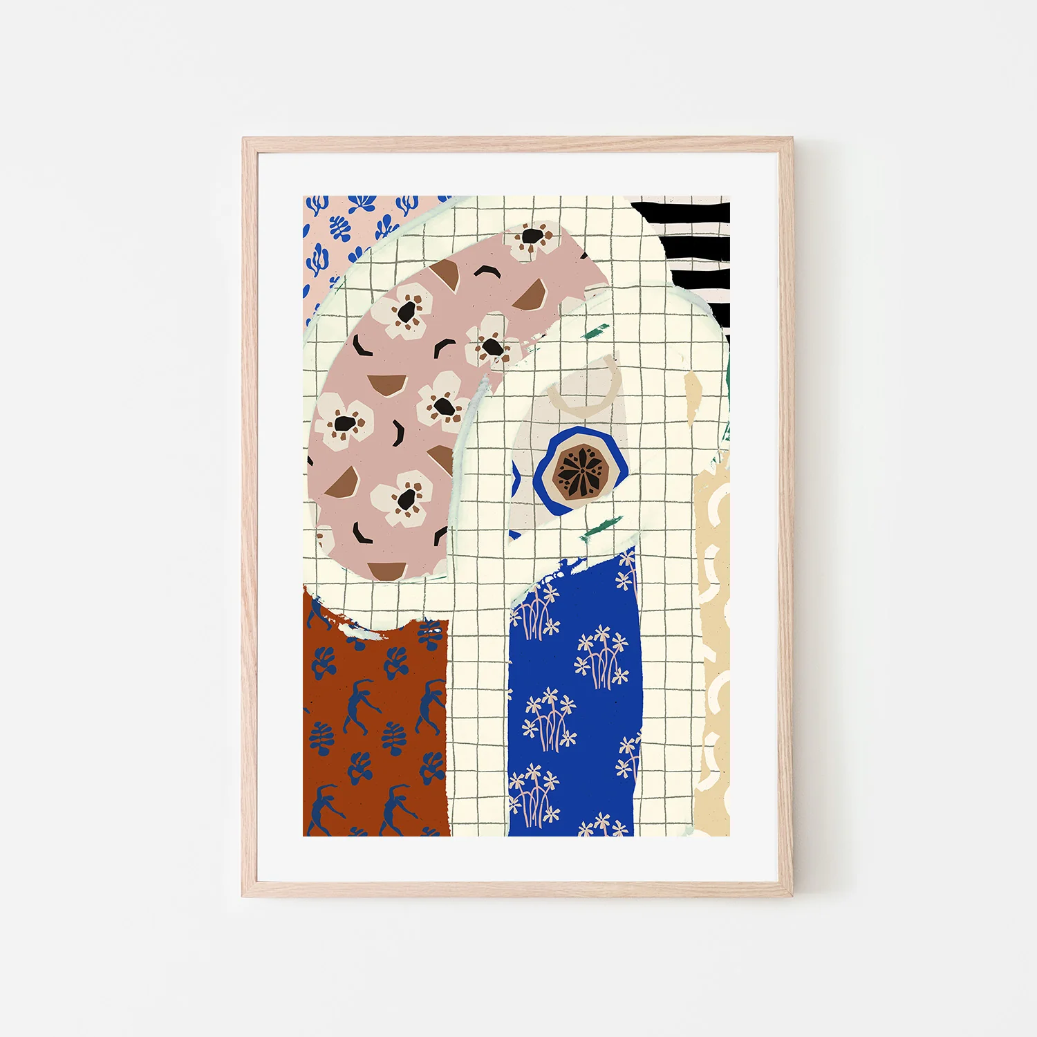 Pattern Play, Style A - Image 6