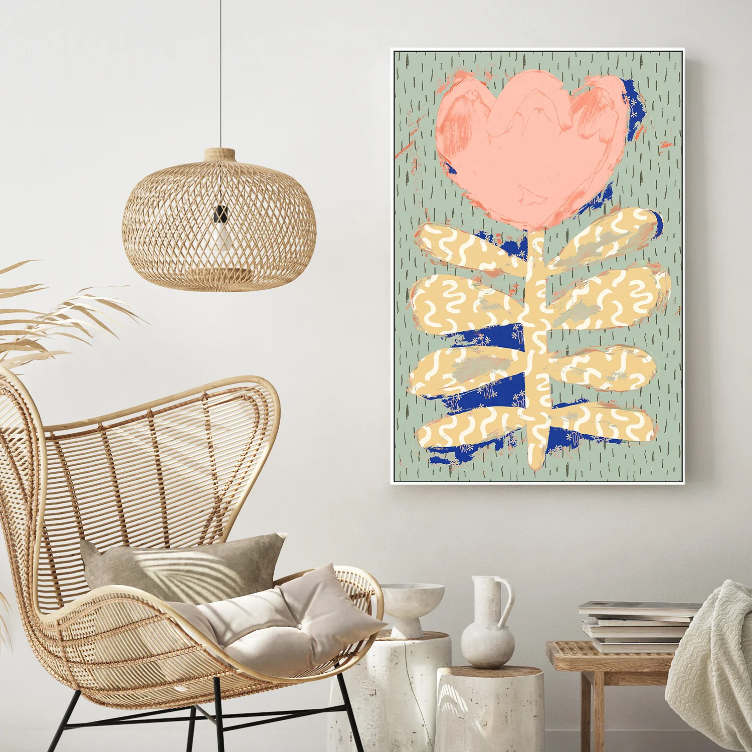 Pattern Play, Style C - Image 2