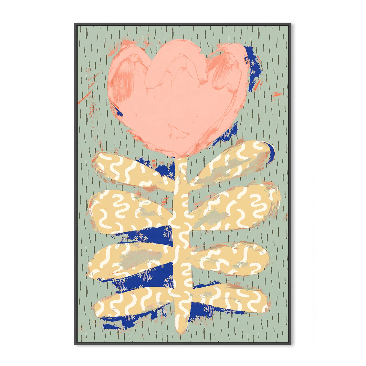 Pattern Play, Style C - Image 3