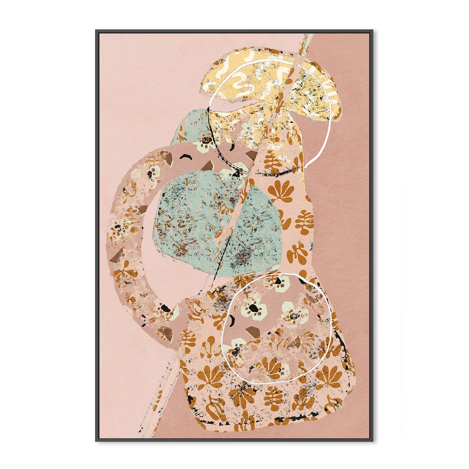 Pattern Play, Style E - Image 3