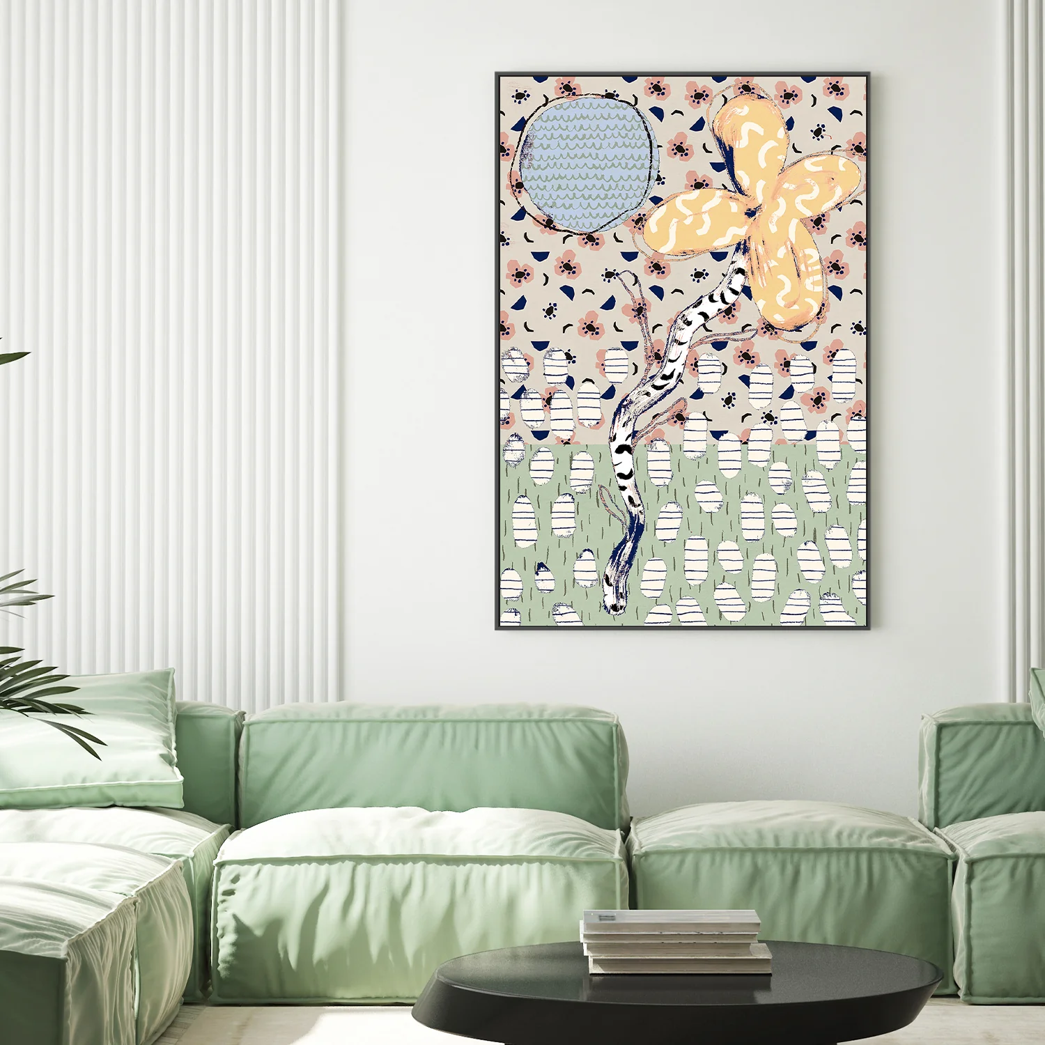 Pattern Play, Style L - Image 2
