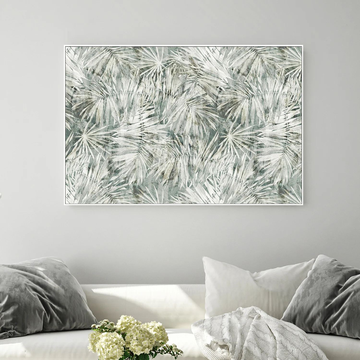 Palm pattern - Image 2