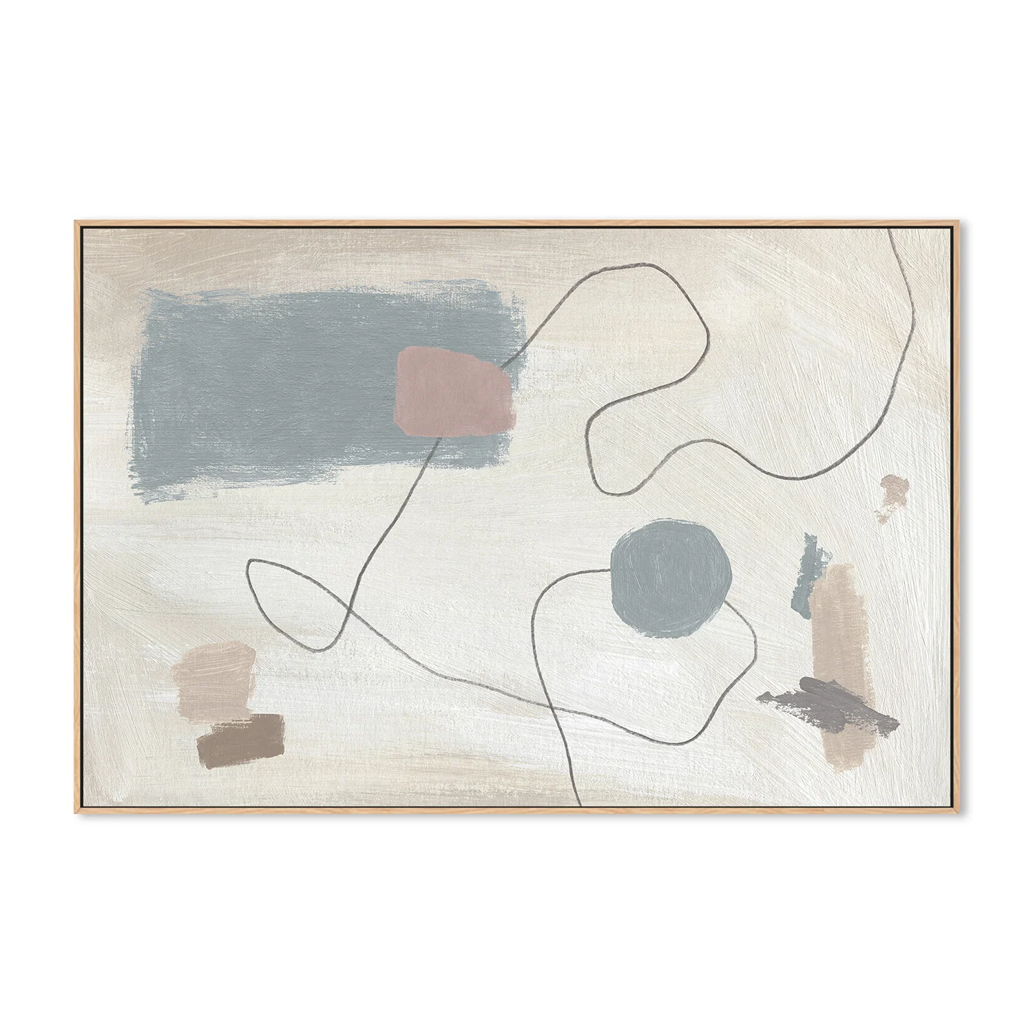 Linen Play, Style B - Image 4