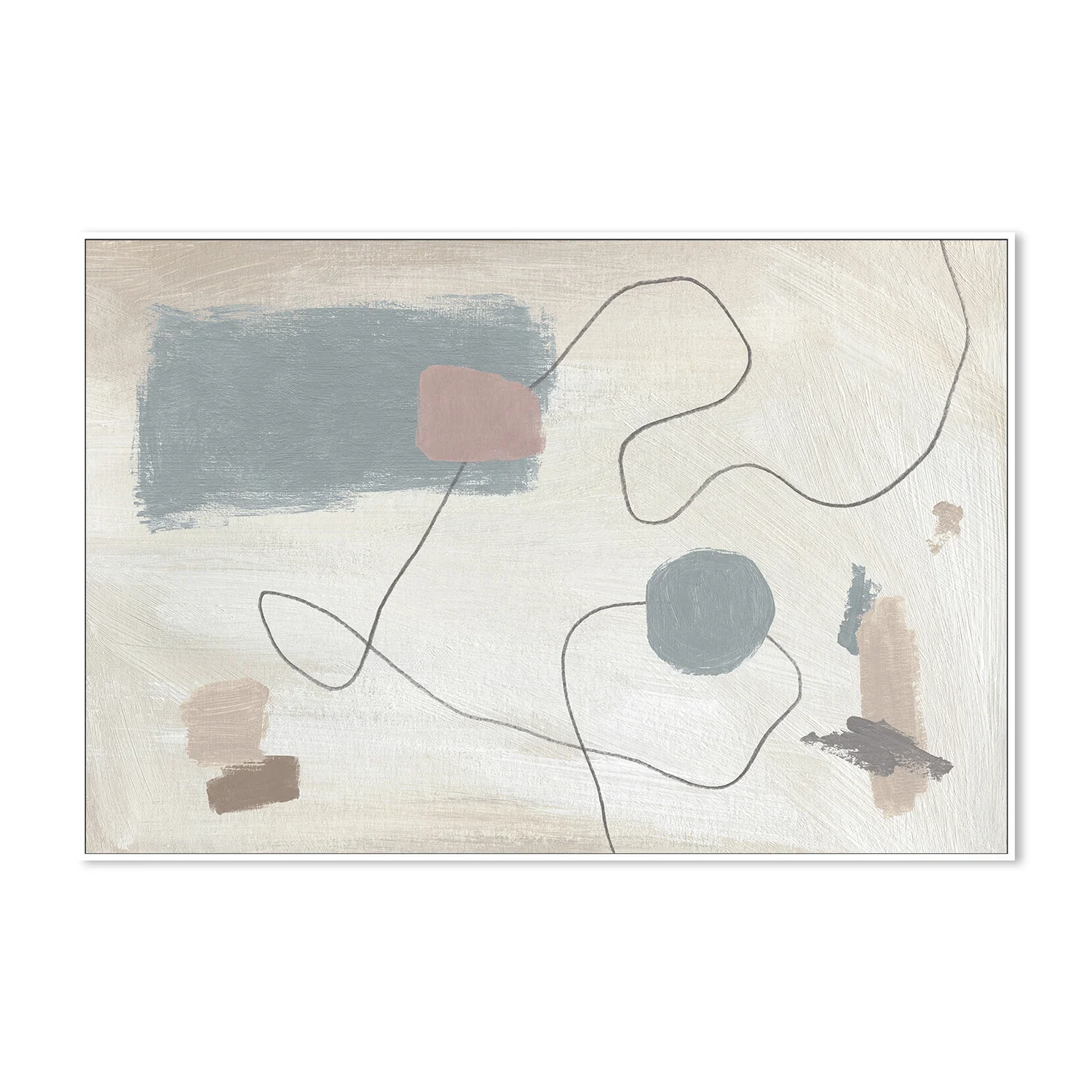 Linen Play, Style B - Image 5