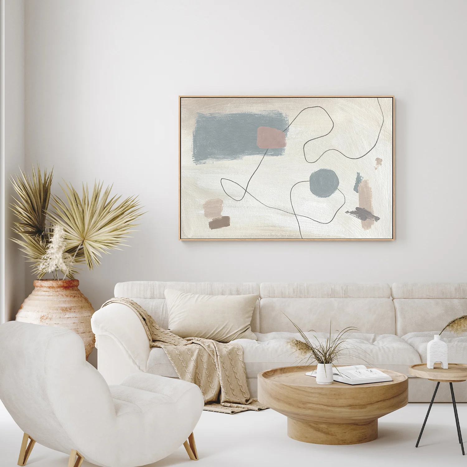 Linen Play, Style B - Image 7
