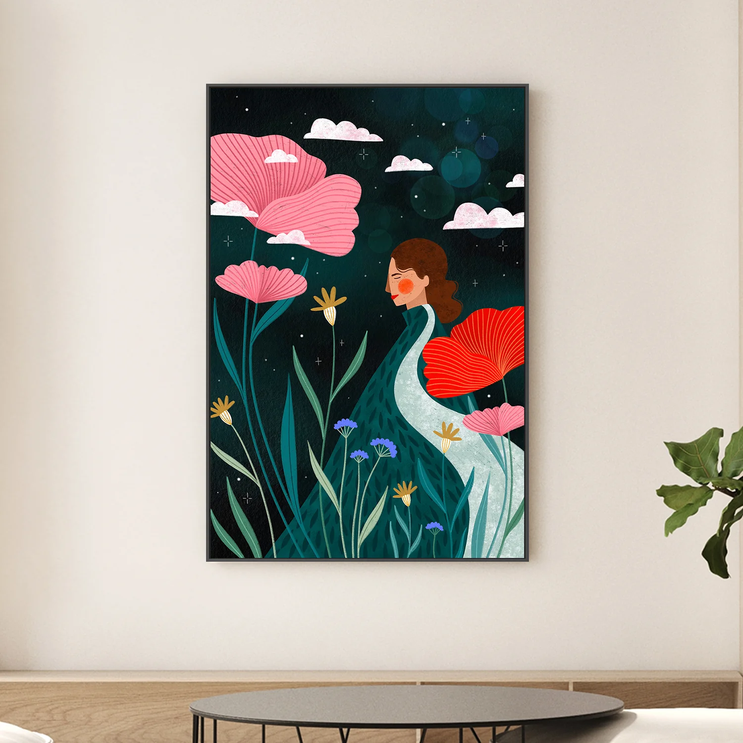 Earth Goddess - Image 2
