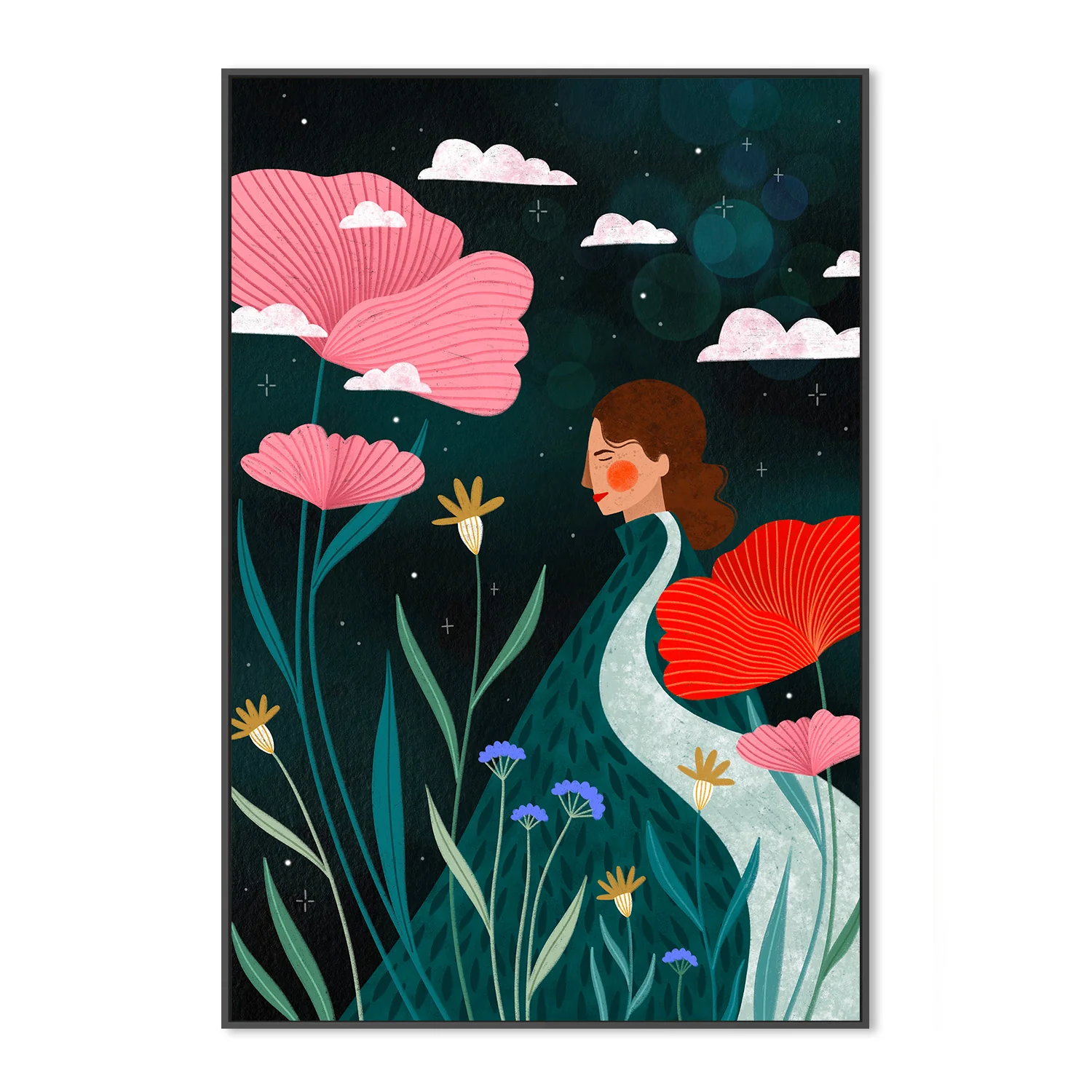 Earth Goddess - Image 3