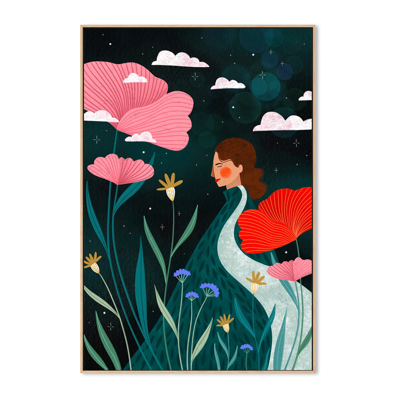 Earth Goddess - Image 4
