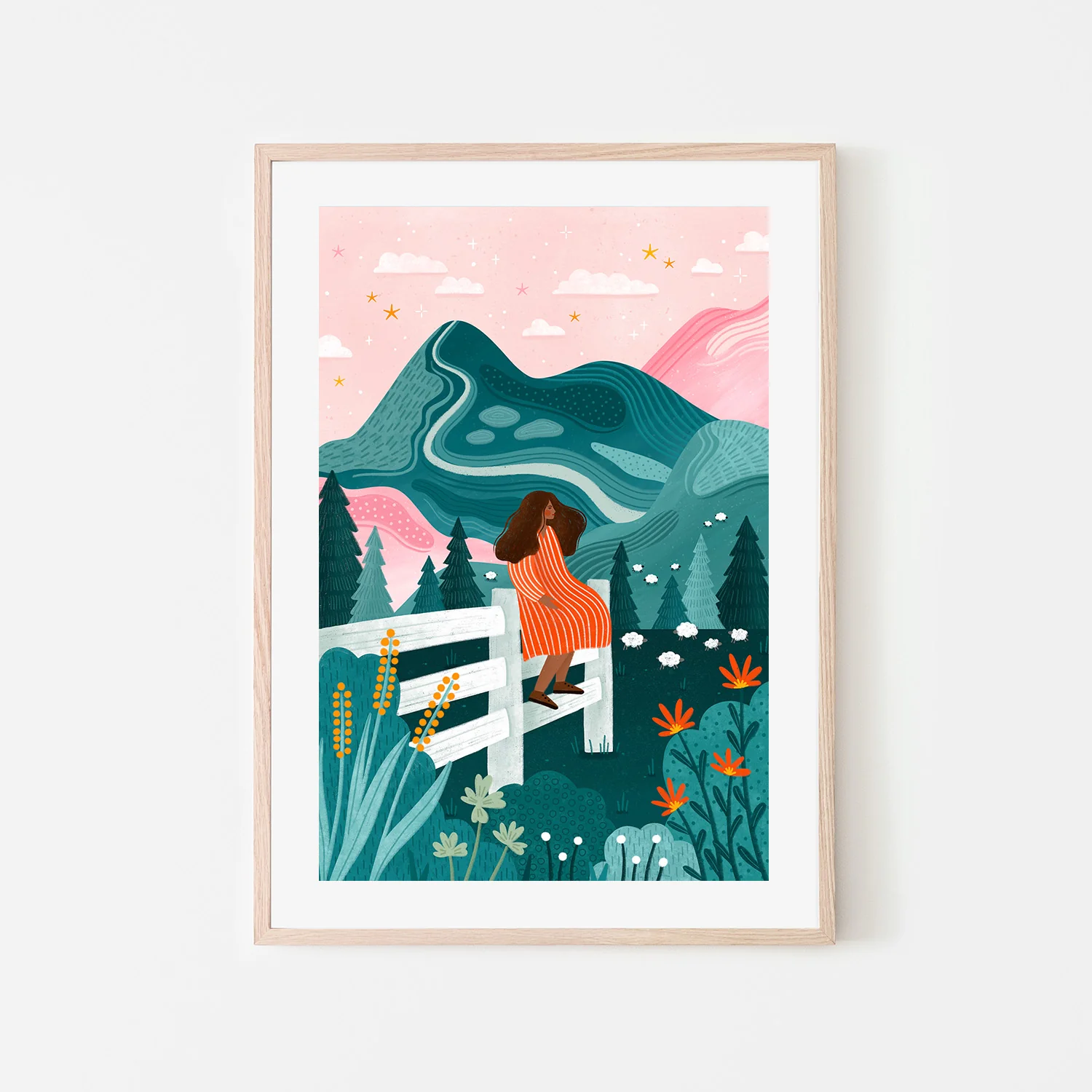 On the Fence - Image 6