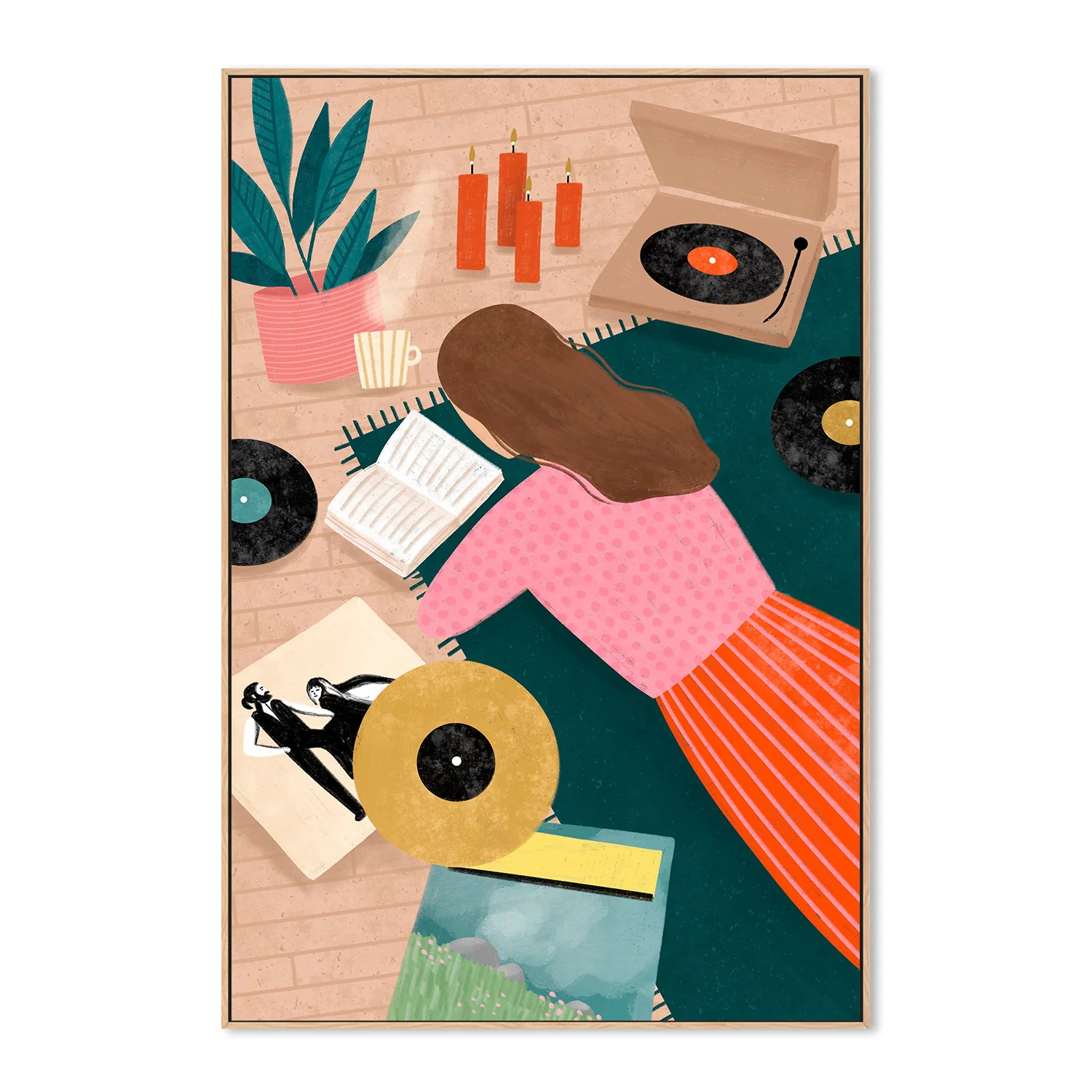 Record Playing - Image 4