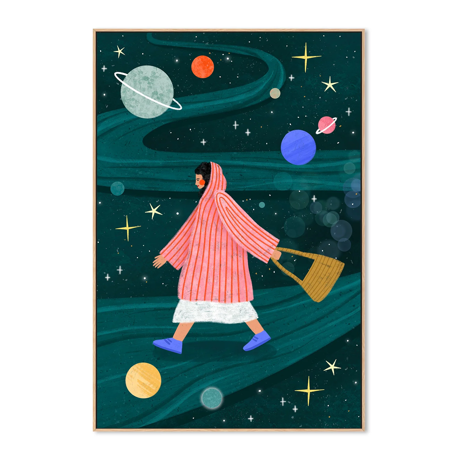 Universe Walk - Image 4