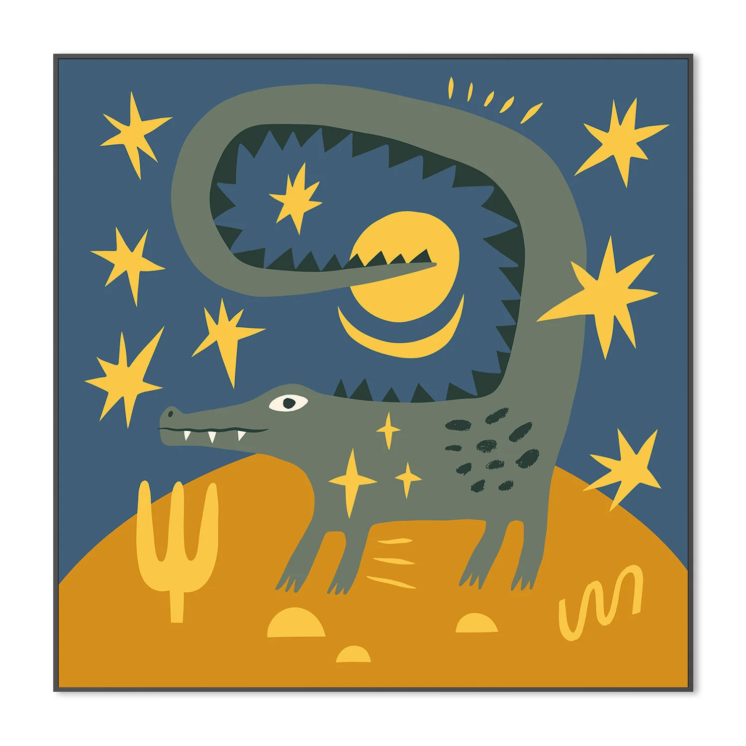 The spirit series no.16 - Image 3