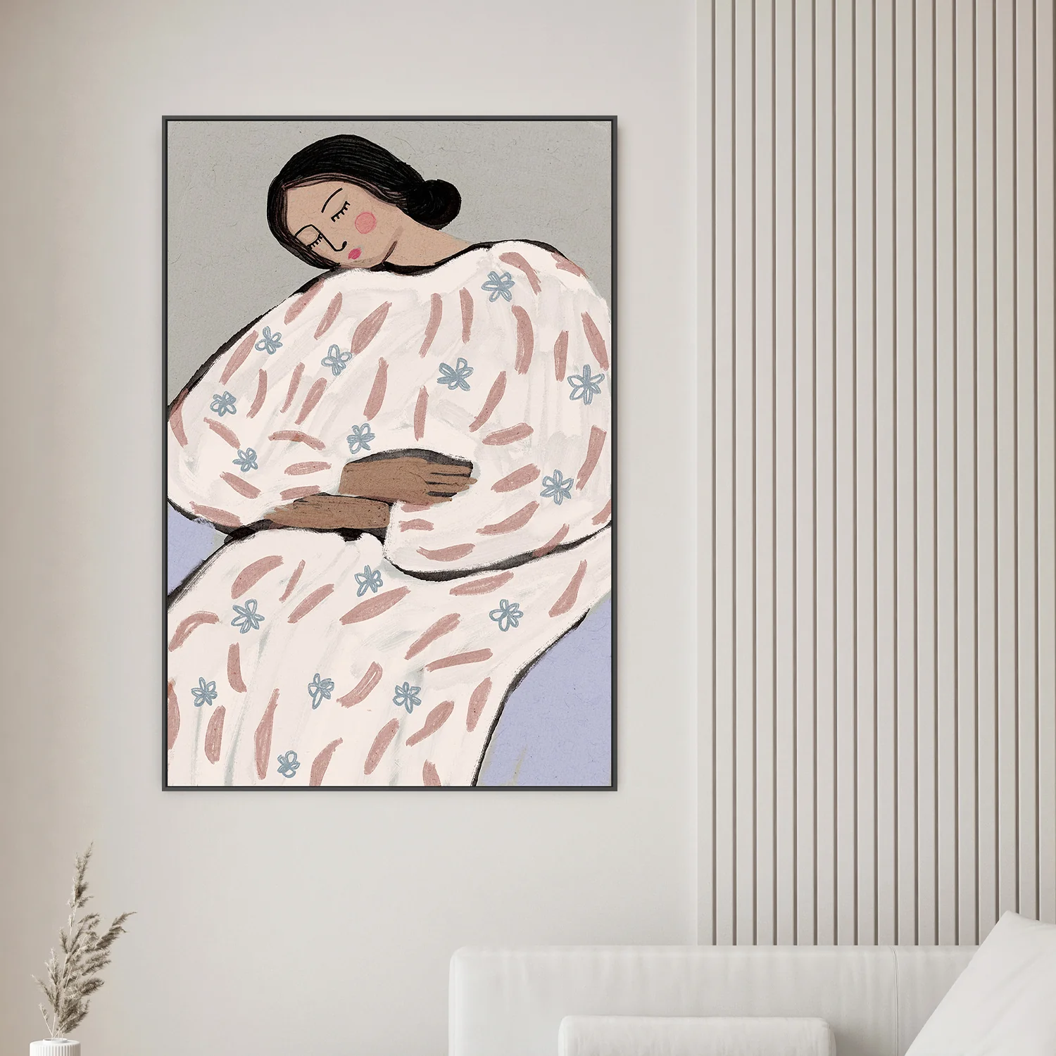 Napping beauty - Image 2