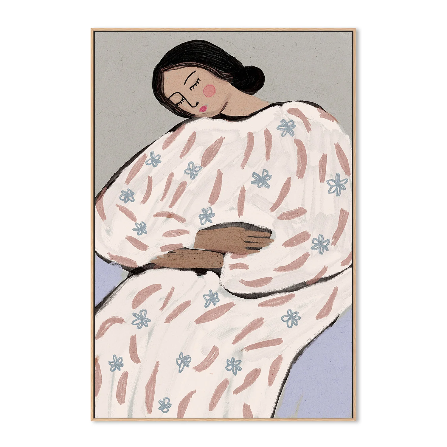 Napping beauty - Image 4