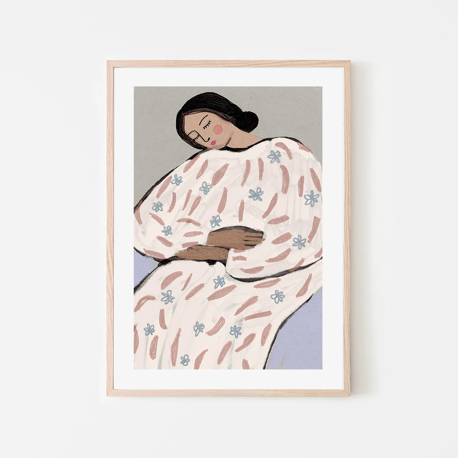 Napping beauty - Image 6