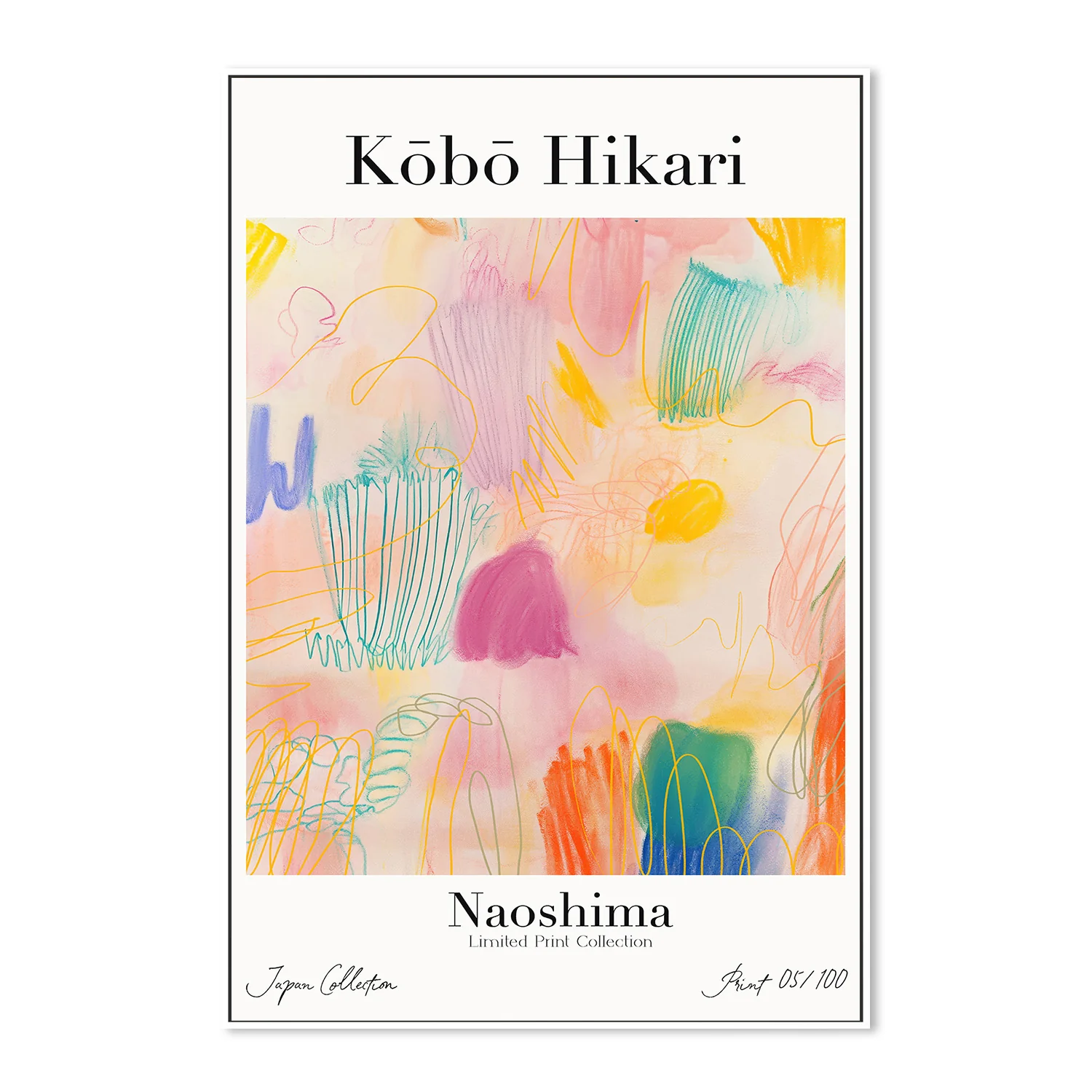 Kobohikari no.39 - Image 5