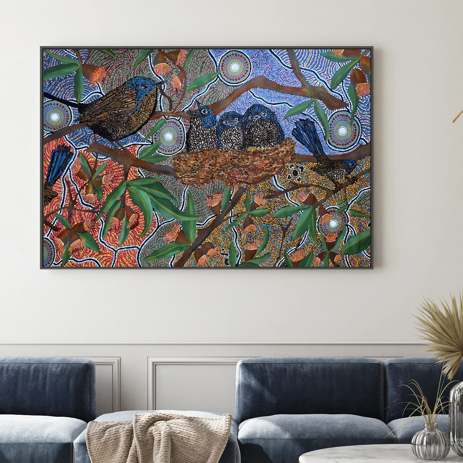 6 Seasons Dreaming - Image 2
