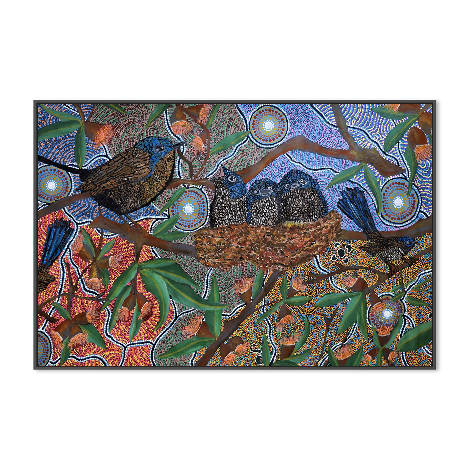 6 Seasons Dreaming - Image 3