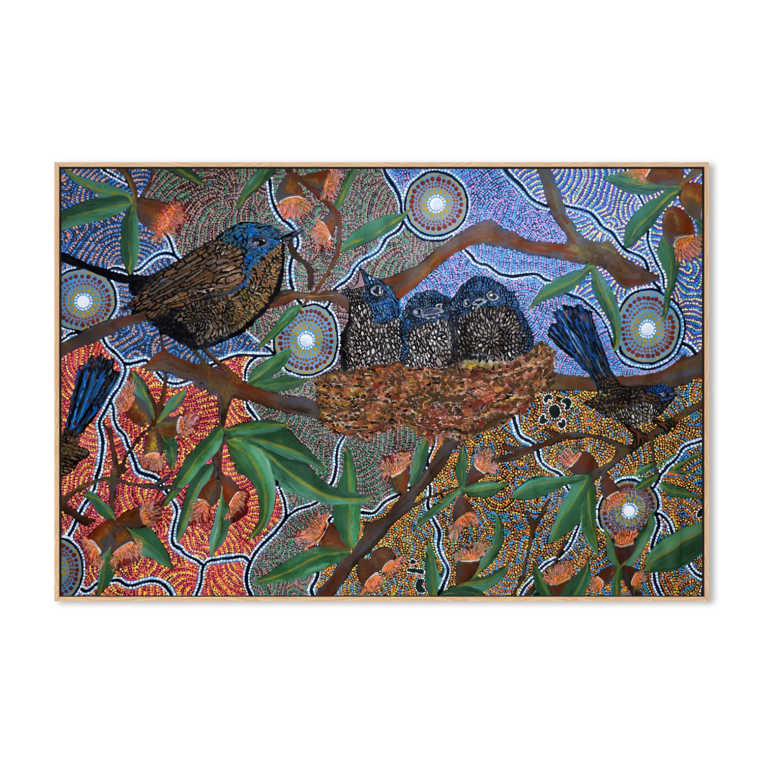 6 Seasons Dreaming - Image 4