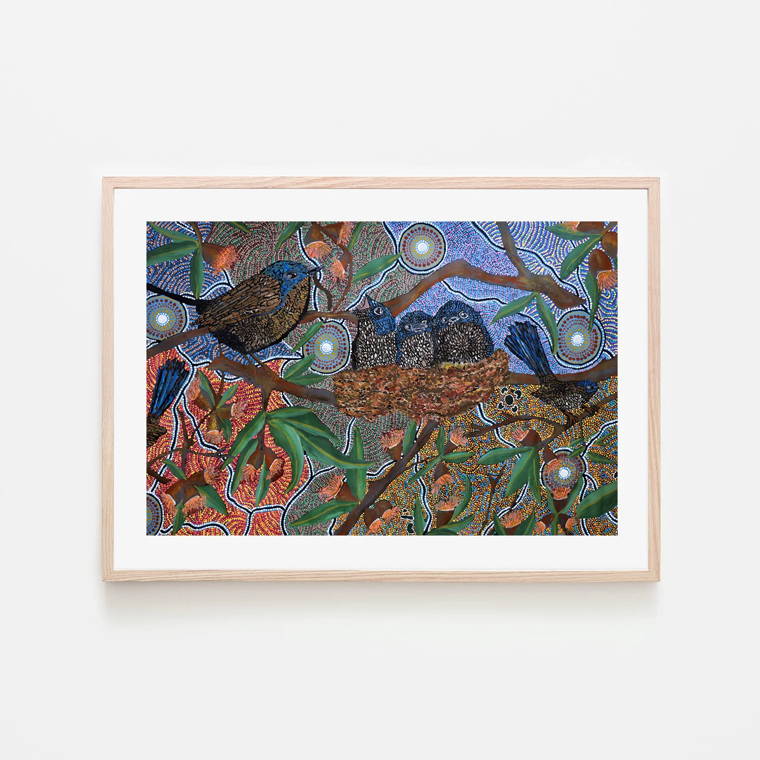 6 Seasons Dreaming - Image 6