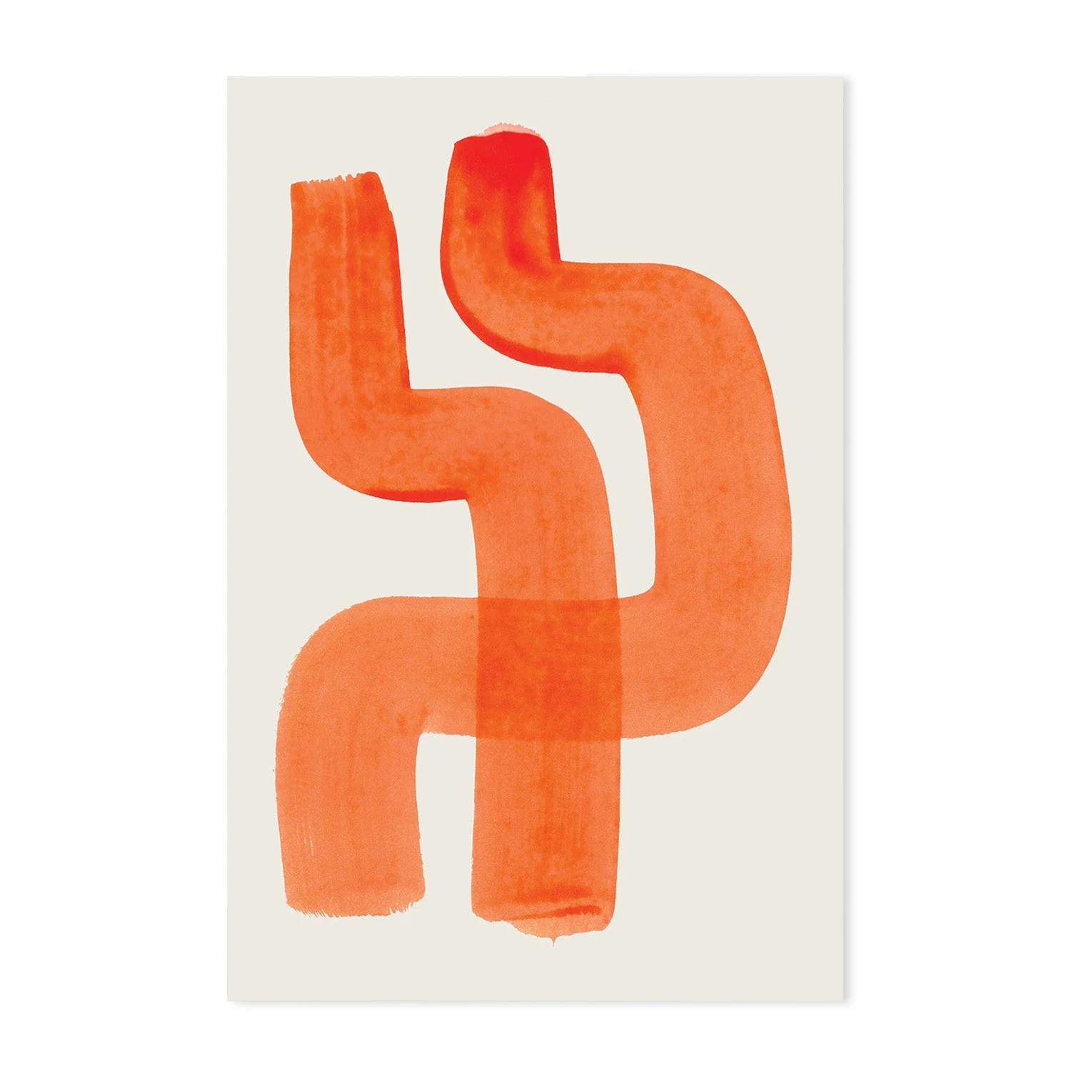 70's Glow, Set Of 2 - Image 9